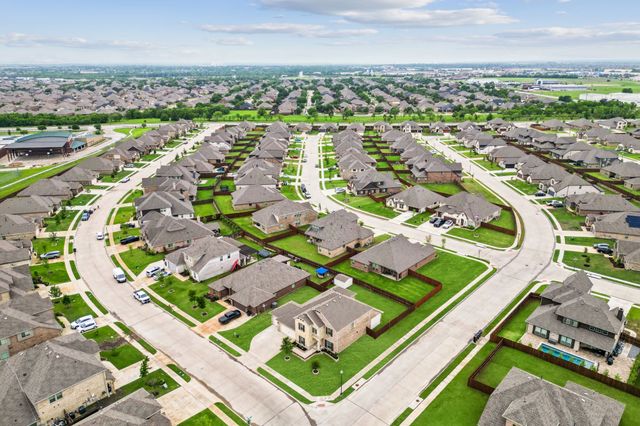 1261 Altuda Drive, Forney, TX 75126