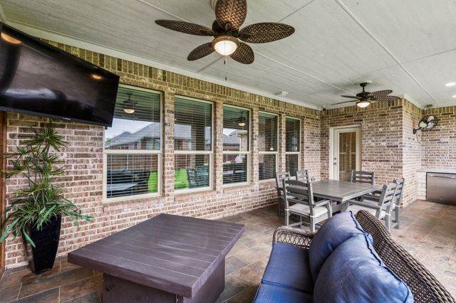 1261 Altuda Drive, Forney, TX 75126