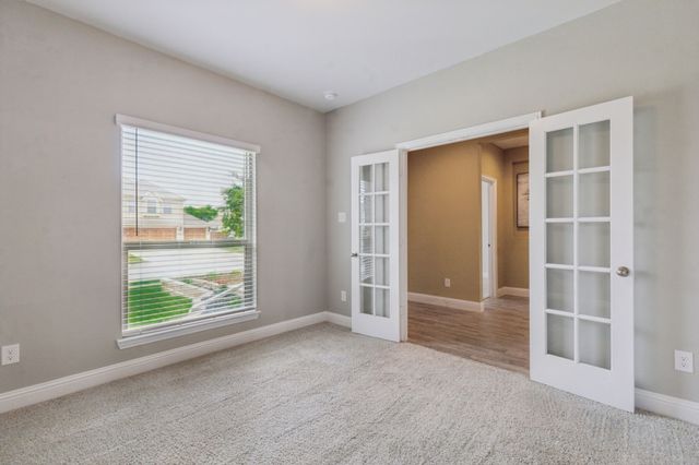 1261 Altuda Drive, Forney, TX 75126