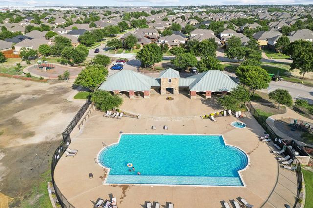 1261 Altuda Drive, Forney, TX 75126