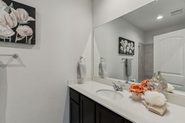 1261 Altuda Drive, Forney, TX 75126