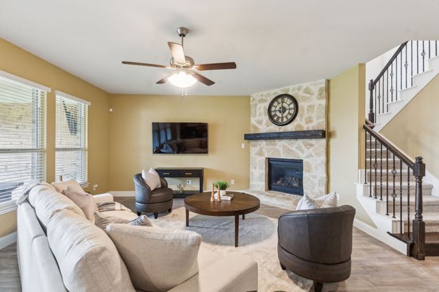 1261 Altuda Drive, Forney, TX 75126