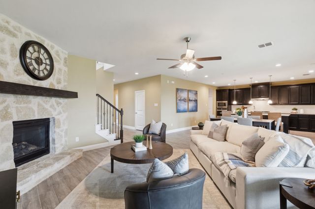 1261 Altuda Drive, Forney, TX 75126
