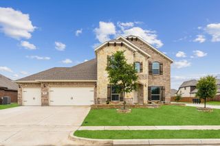 1261 Altuda Drive, Forney, TX 75126