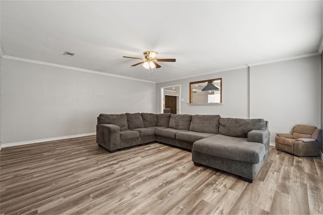 1451 Forrest Drive, Canton, TX 75103