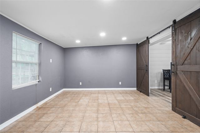 1451 Forrest Drive, Canton, TX 75103