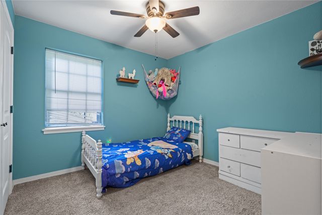 1451 Forrest Drive, Canton, TX 75103