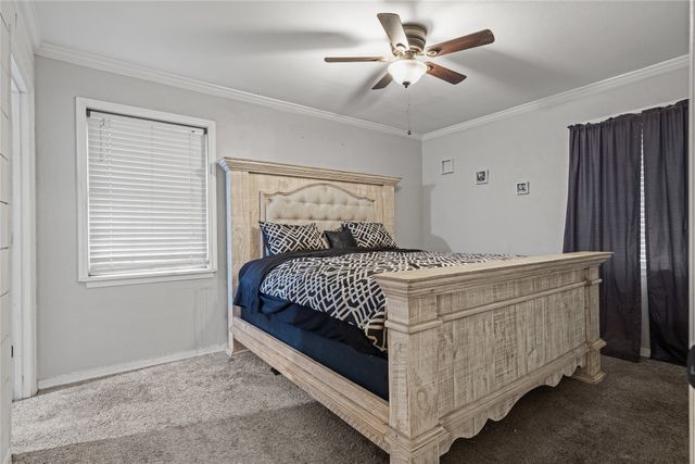 1451 Forrest Drive, Canton, TX 75103