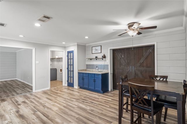 1451 Forrest Drive, Canton, TX 75103