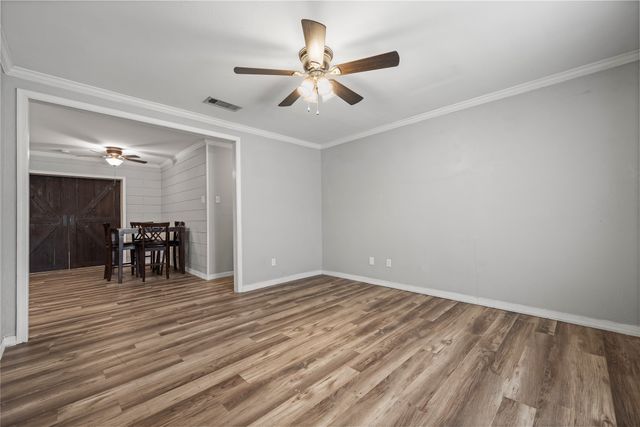 1451 Forrest Drive, Canton, TX 75103