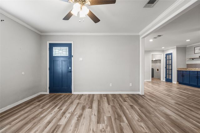 1451 Forrest Drive, Canton, TX 75103