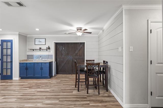 1451 Forrest Drive, Canton, TX 75103