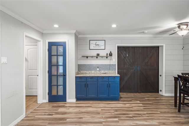 1451 Forrest Drive, Canton, TX 75103