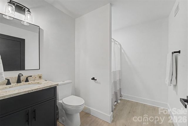 323 Mashburn Branch Road, Franklin, NC 28734