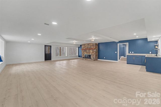 323 Mashburn Branch Road, Franklin, NC 28734