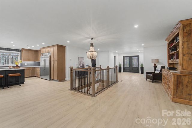 323 Mashburn Branch Road, Franklin, NC 28734