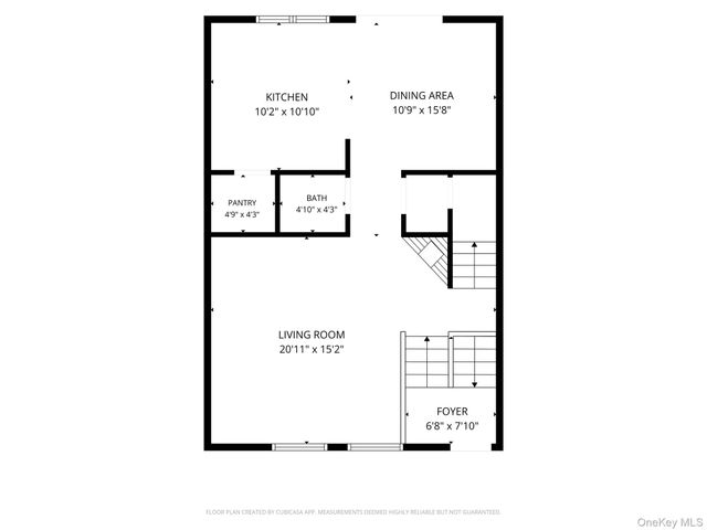 15 Old Anvil Lane, Middletown, NY 10940