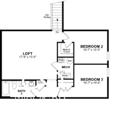 7611 Bluegill Drive, Noblesville, IN 46062