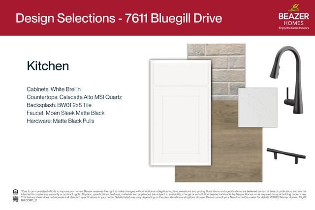 7611 Bluegill Drive, Noblesville, IN 46062