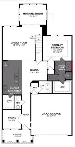 7611 Bluegill Drive, Noblesville, IN 46062