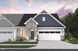 7611 Bluegill Drive, Noblesville, IN 46062