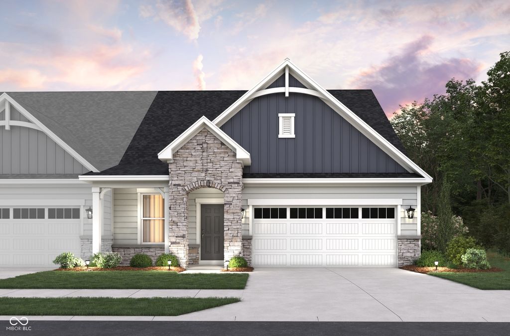 7611 Bluegill Drive, Noblesville, IN 46062