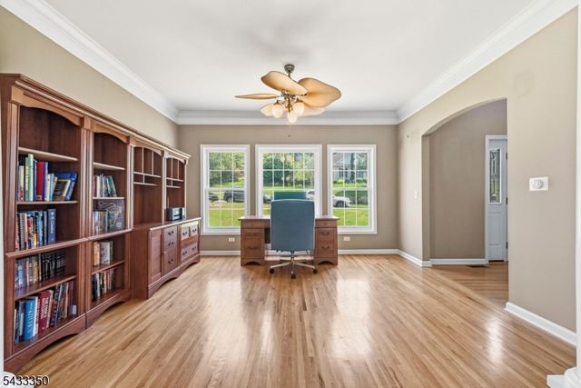 4 Matthew Dr, Byram Twp., NJ 07871