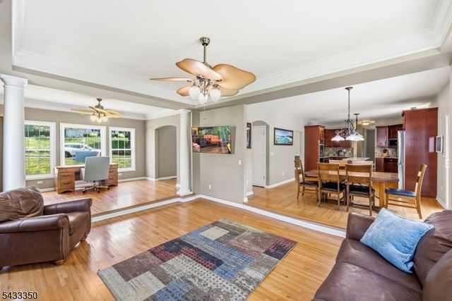 4 Matthew Dr, Byram Twp., NJ 07871