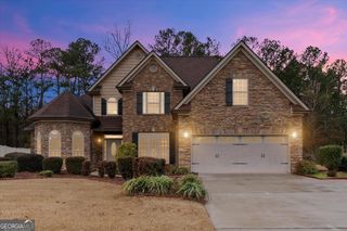 197 Berrywood Court, Mcdonough, GA 30253