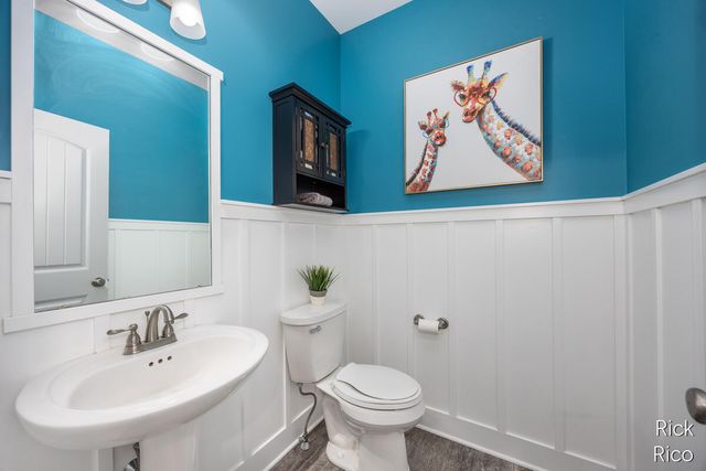 8558 Song Sparrow Road, Caledonia, MI 49316