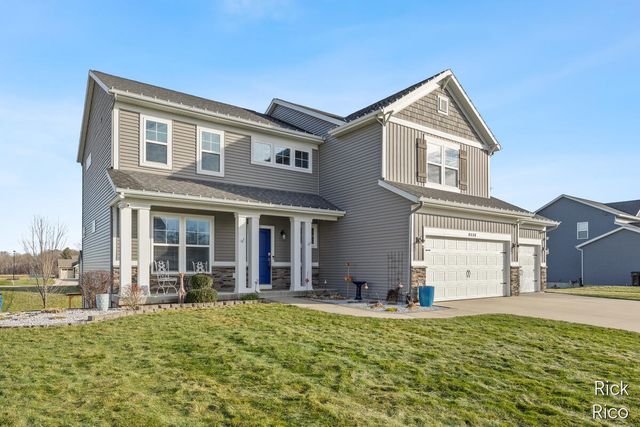 8558 Song Sparrow Road, Caledonia, MI 49316