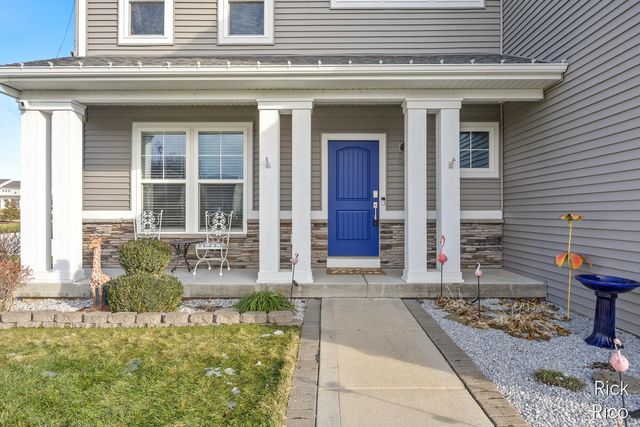 8558 Song Sparrow Road, Caledonia, MI 49316