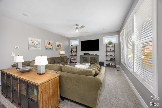 8558 Song Sparrow Road, Caledonia, MI 49316