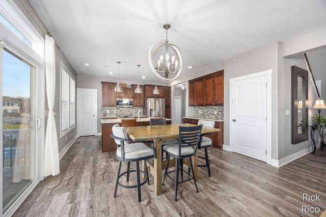 8558 Song Sparrow Road, Caledonia, MI 49316