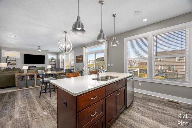 8558 Song Sparrow Road, Caledonia, MI 49316