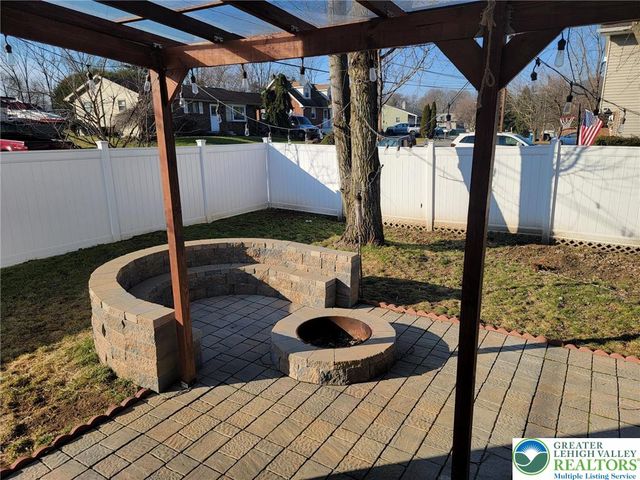 1540 Ravena Street, Bethlehem City, PA 18015