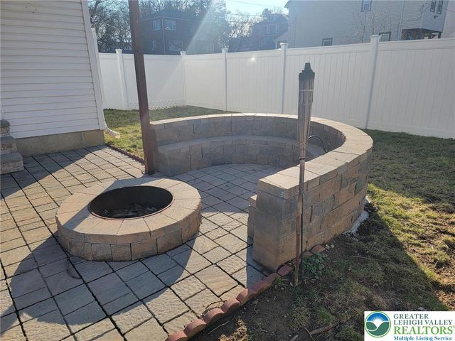 1540 Ravena Street, Bethlehem City, PA 18015