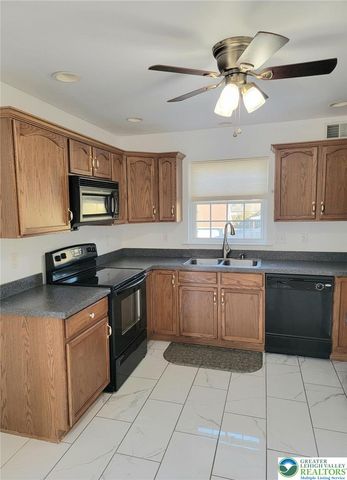 1540 Ravena Street, Bethlehem City, PA 18015