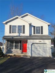 1540 Ravena Street, Bethlehem City, PA 18015