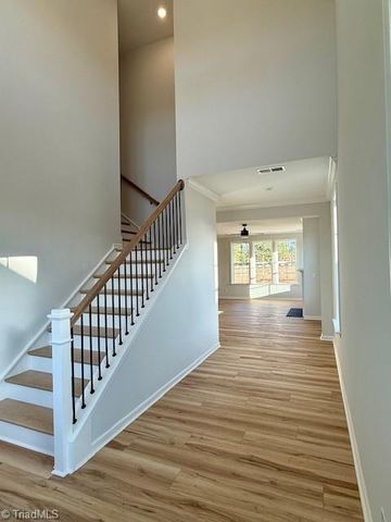 5604 Penguin Drive, Summerfield, NC 27358