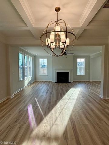 5604 Penguin Drive, Summerfield, NC 27358