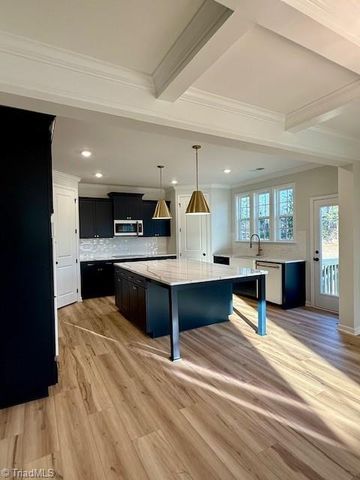 5604 Penguin Drive, Summerfield, NC 27358