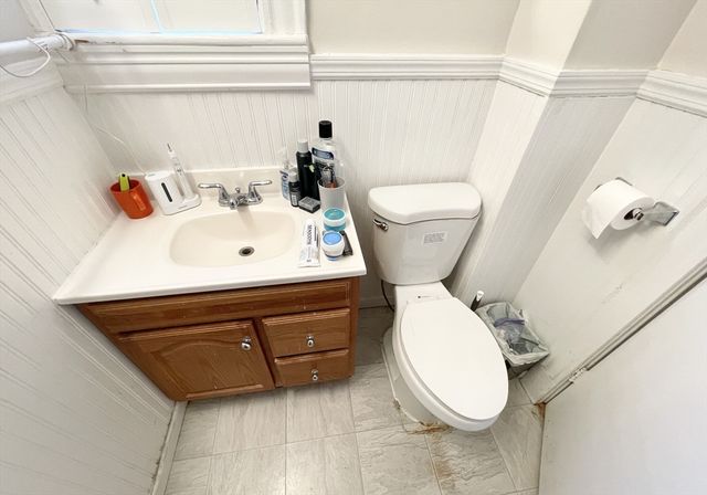 22 Parker Hill Ave 1, Boston, MA 02120