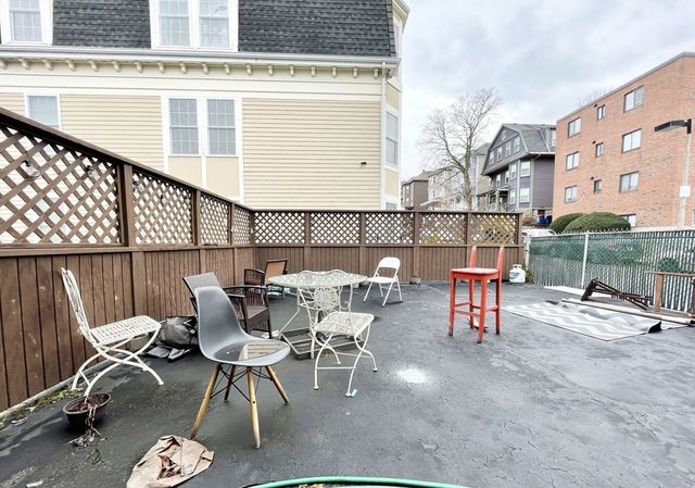 22 Parker Hill Ave 1, Boston, MA 02120
