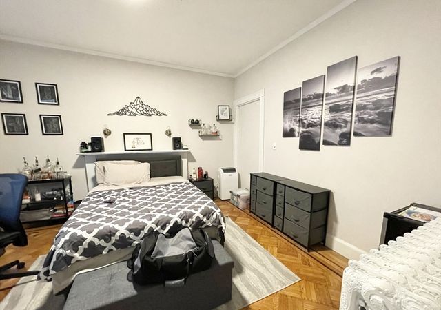 22 Parker Hill Ave 1, Boston, MA 02120