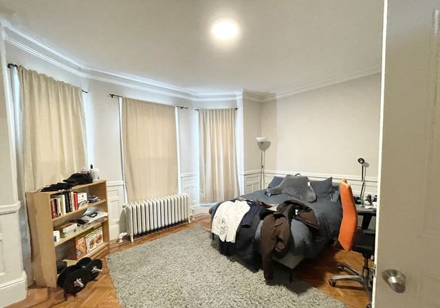 22 Parker Hill Ave 1, Boston, MA 02120