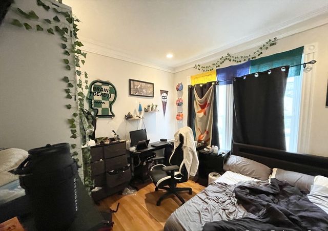 22 Parker Hill Ave 1, Boston, MA 02120