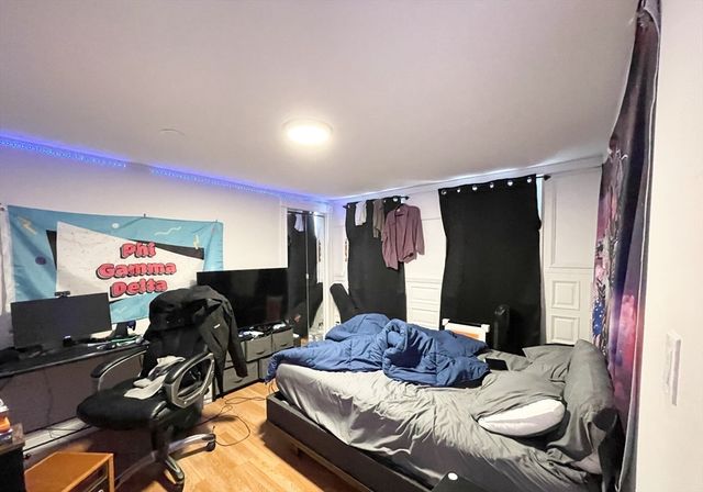 22 Parker Hill Ave 1, Boston, MA 02120