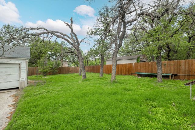 1607 11th Street, Brownwood, TX 76801