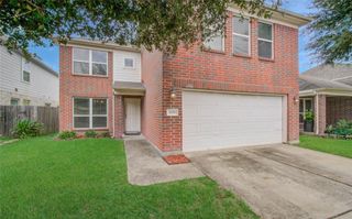 3118 Zephyr Glen Way, Houston, TX 77084